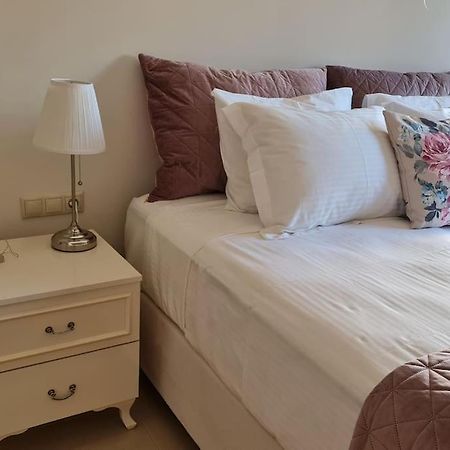חאניה Luxury Apartment In The Heart Of The City מראה חיצוני תמונה